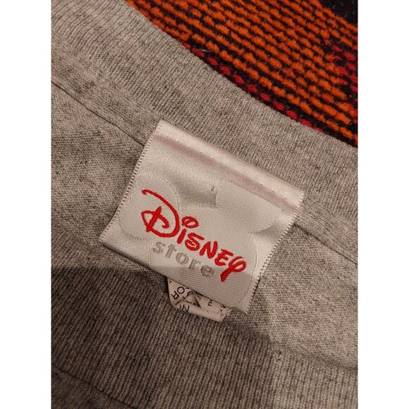 Disney Store Unisex Plus-size Tiger Magical Day Tee Shirt Gray. 2X - Picture 3 of 11